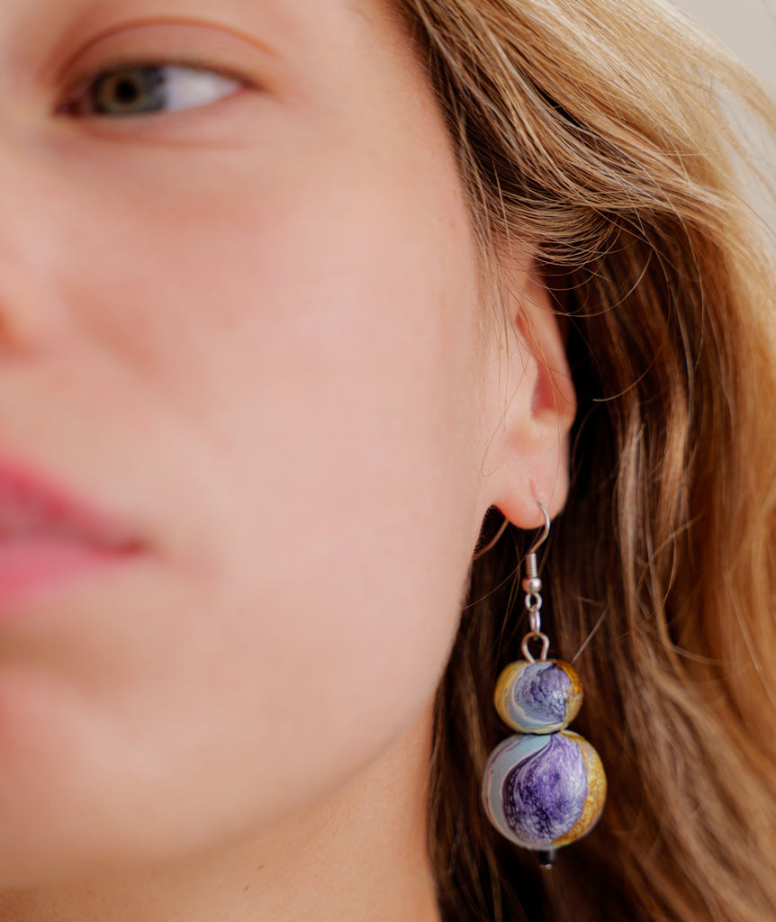 Janya Earrings