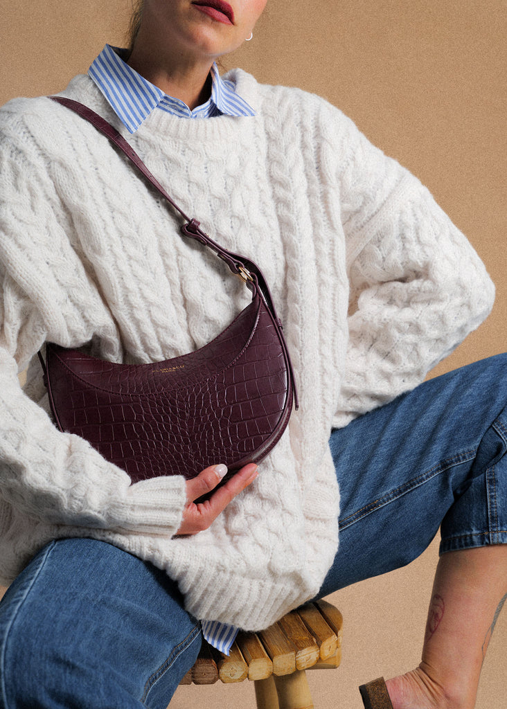 Ambre Handbag