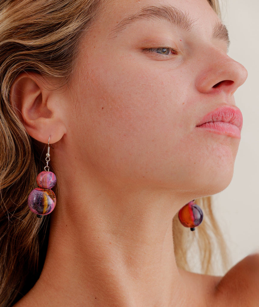 Janya Earrings
