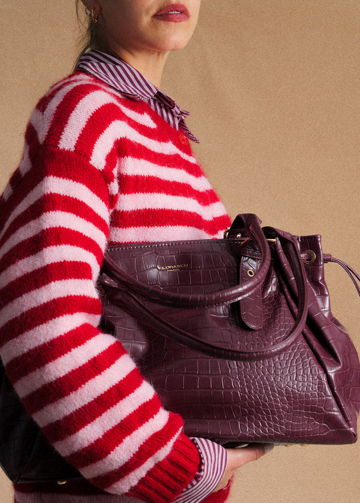 Alba Handbag