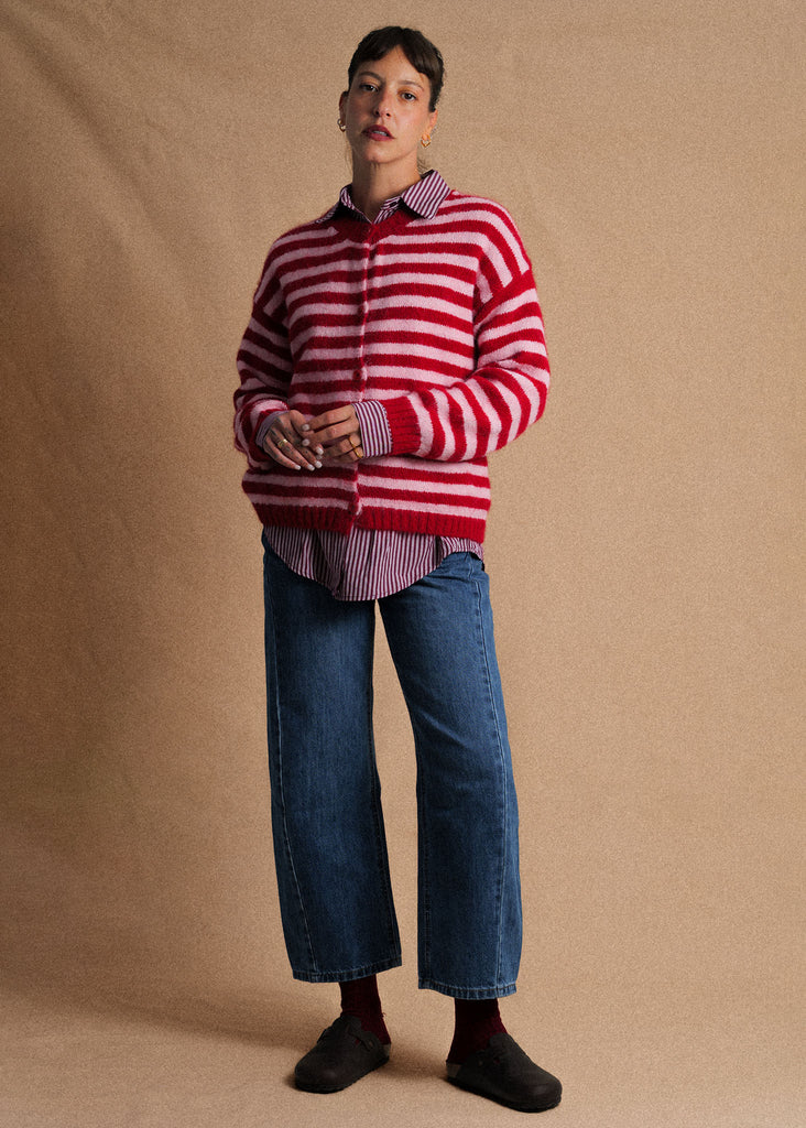 Méline Cardigan