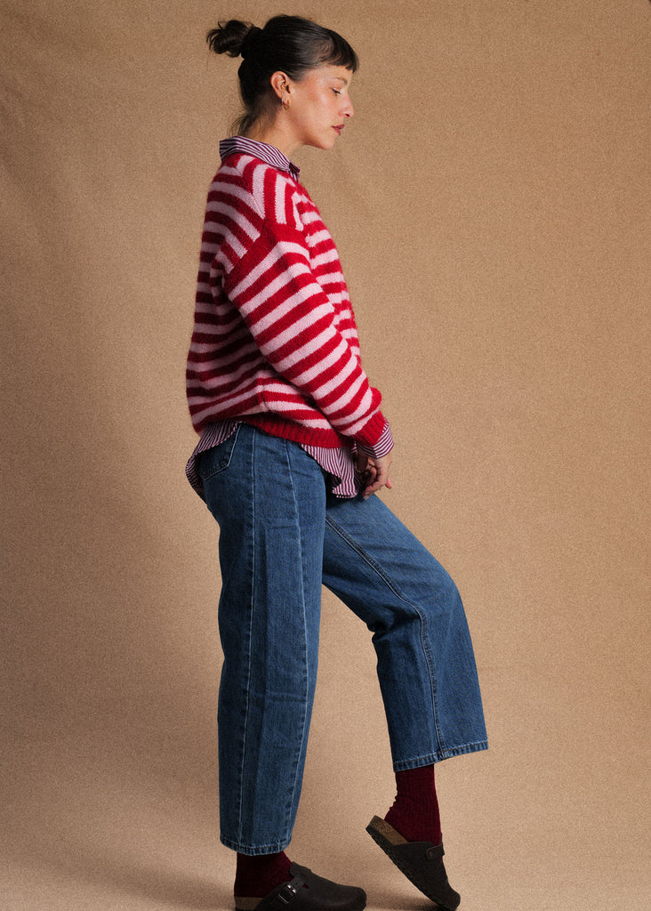 Méline Cardigan