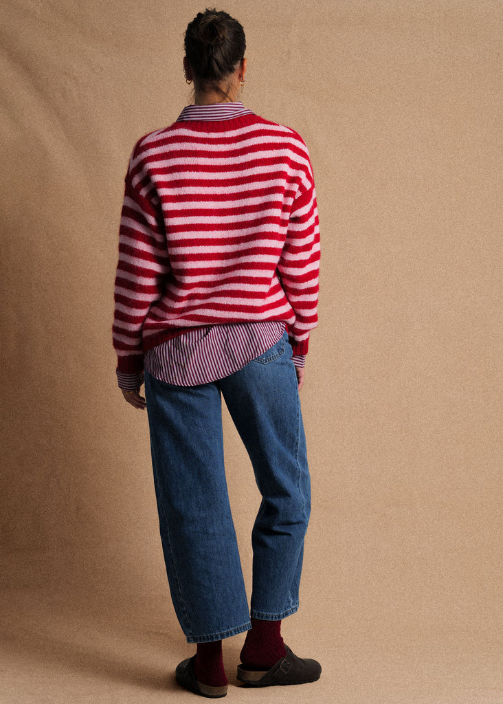 Méline Cardigan
