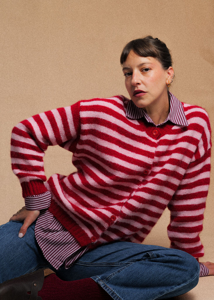 Méline Cardigan