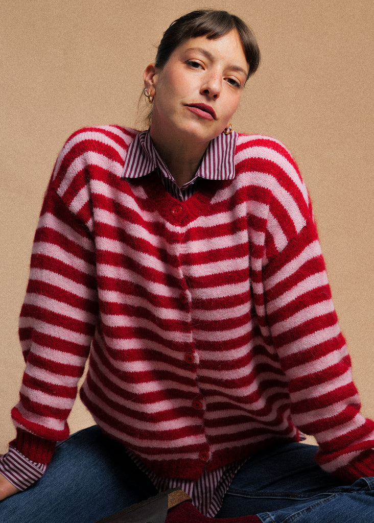 Méline Cardigan