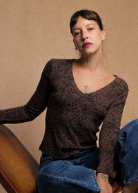 Vance Top