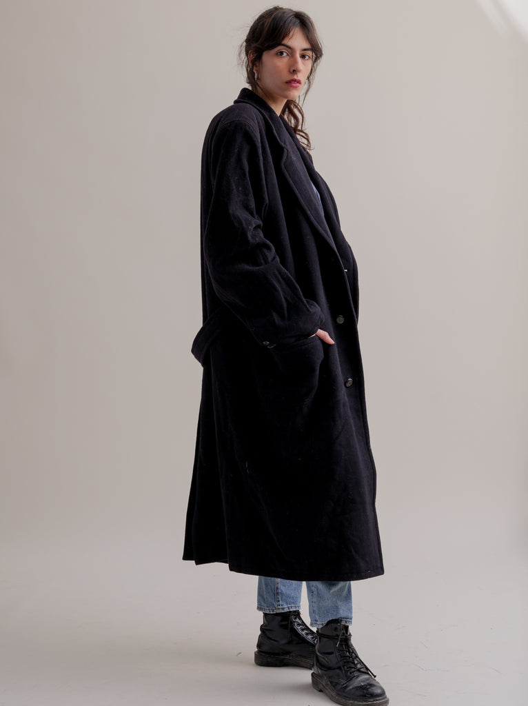 Vintage Paul & Shark Coat