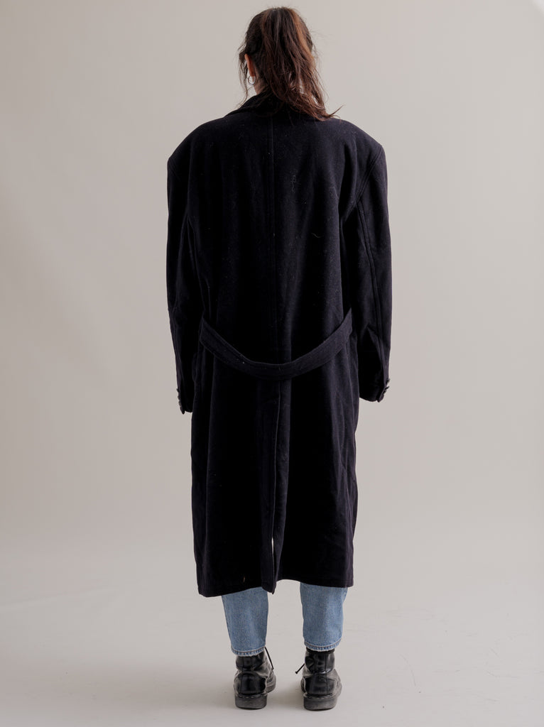 Vintage Paul & Shark Coat