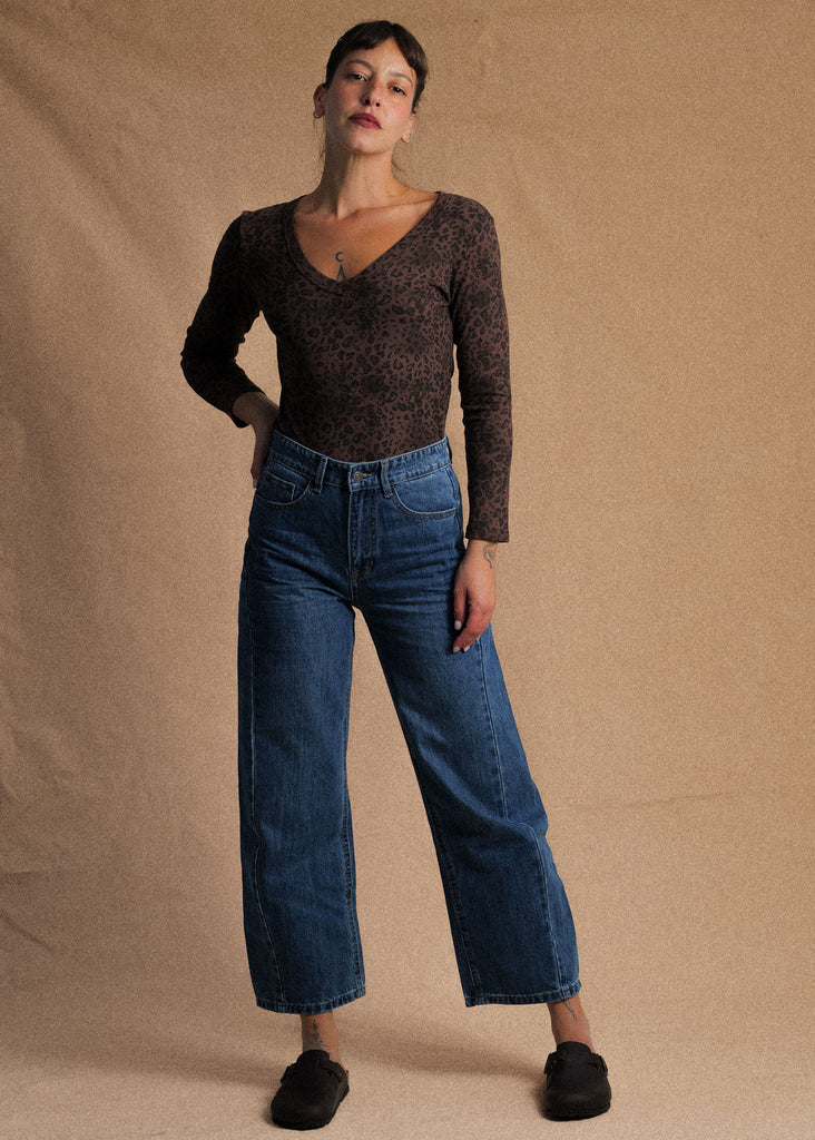 Dona Jeans