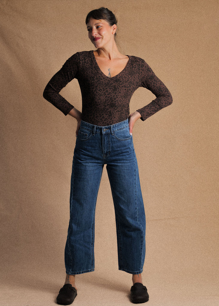Dona Jeans
