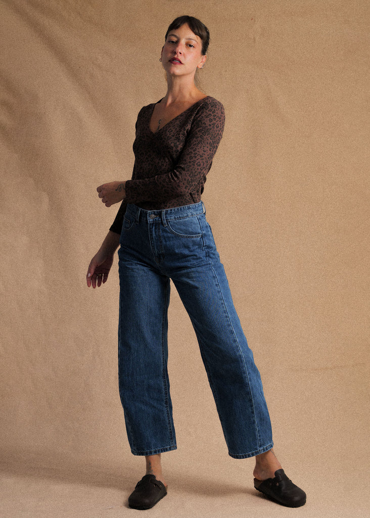 Dona Jeans