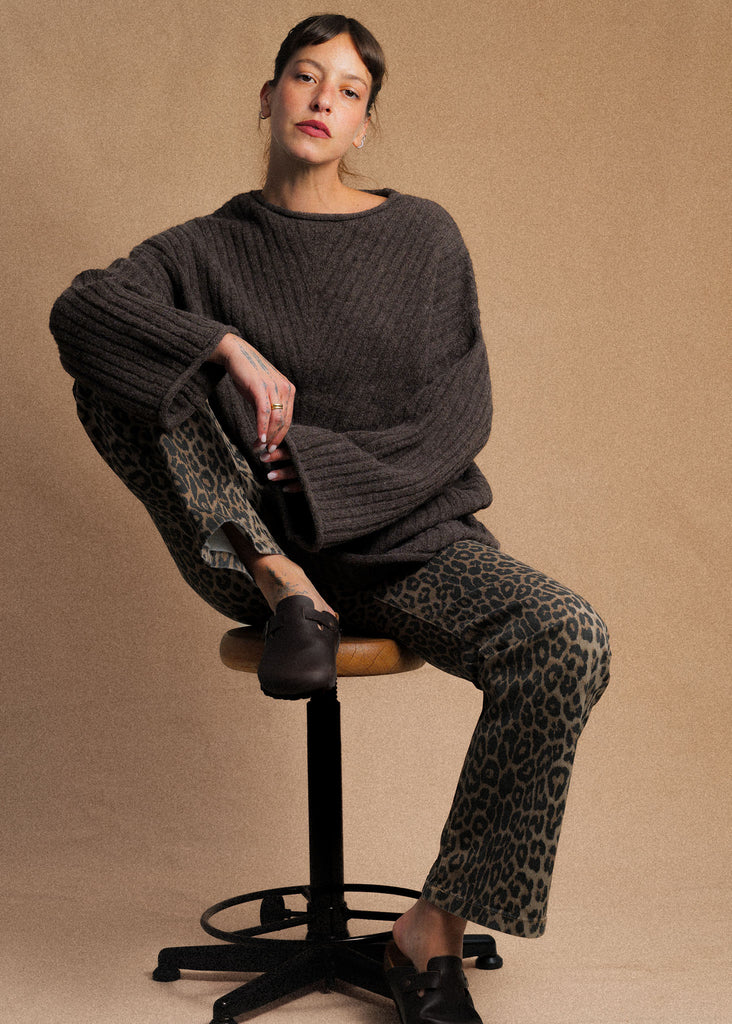 Ricci Sweater