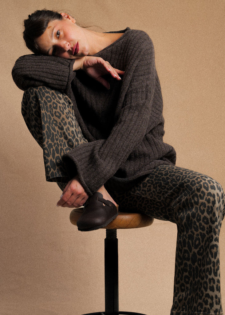 Ricci Sweater