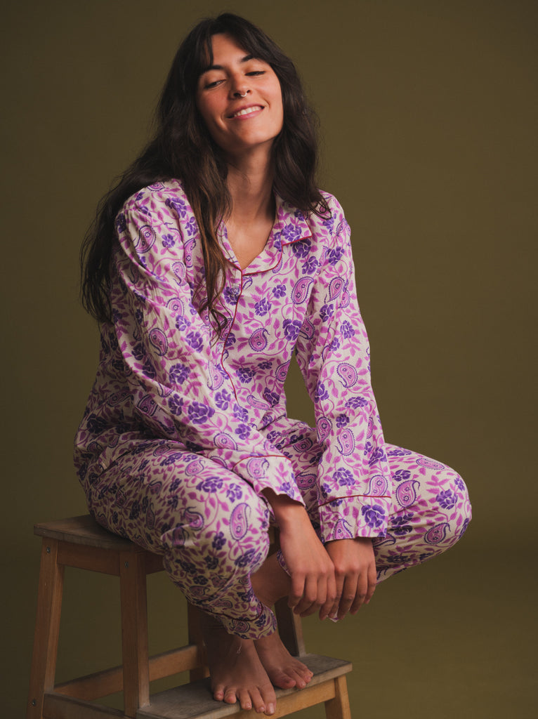 Adeline Pyjamas