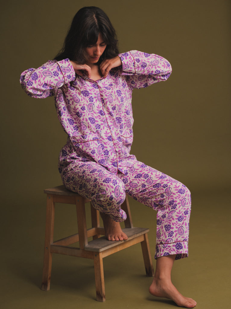 Adeline Pyjamas
