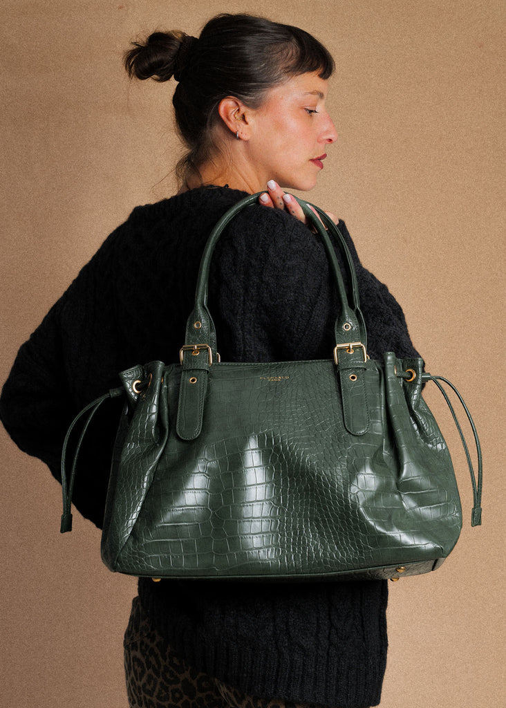 Alba Handbag