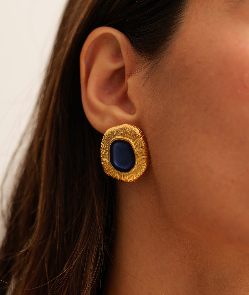 Zanyah Earrings