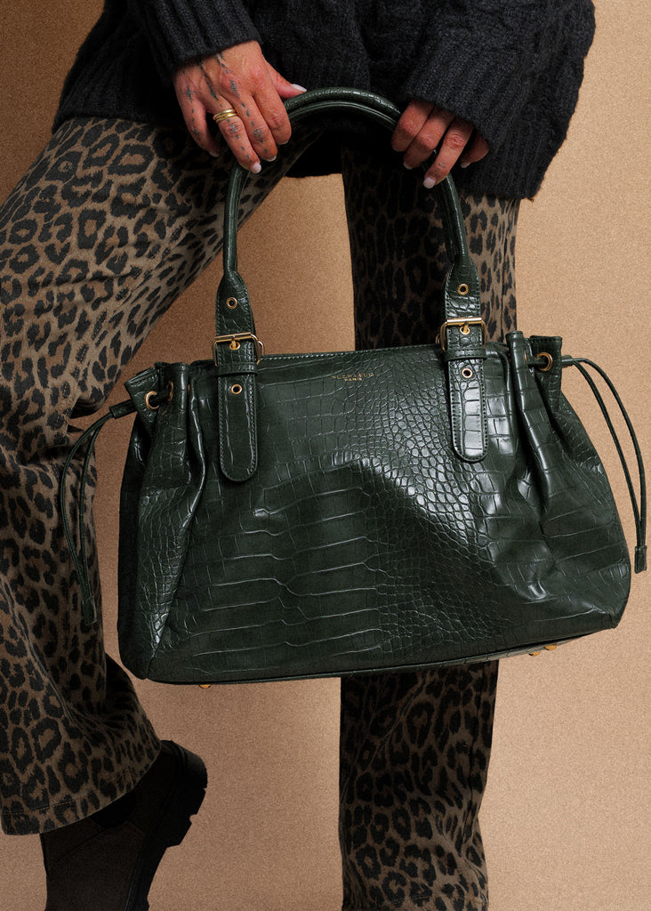 Alba Handbag