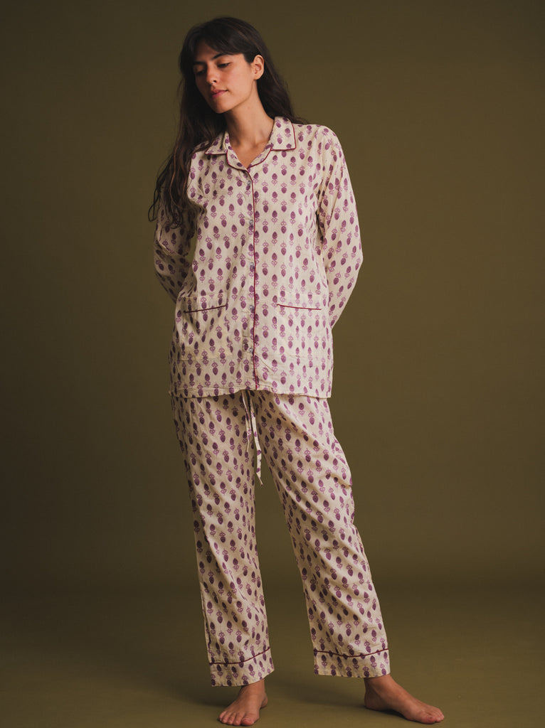 Adeline Pyjamas