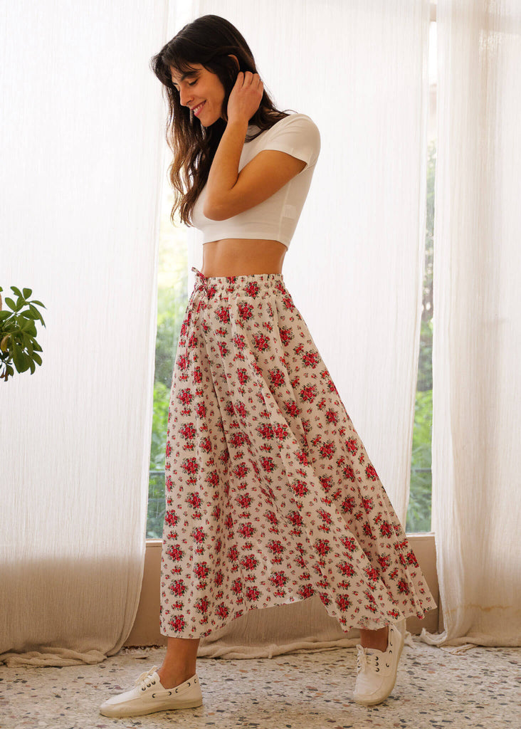 Ortensia Skirt