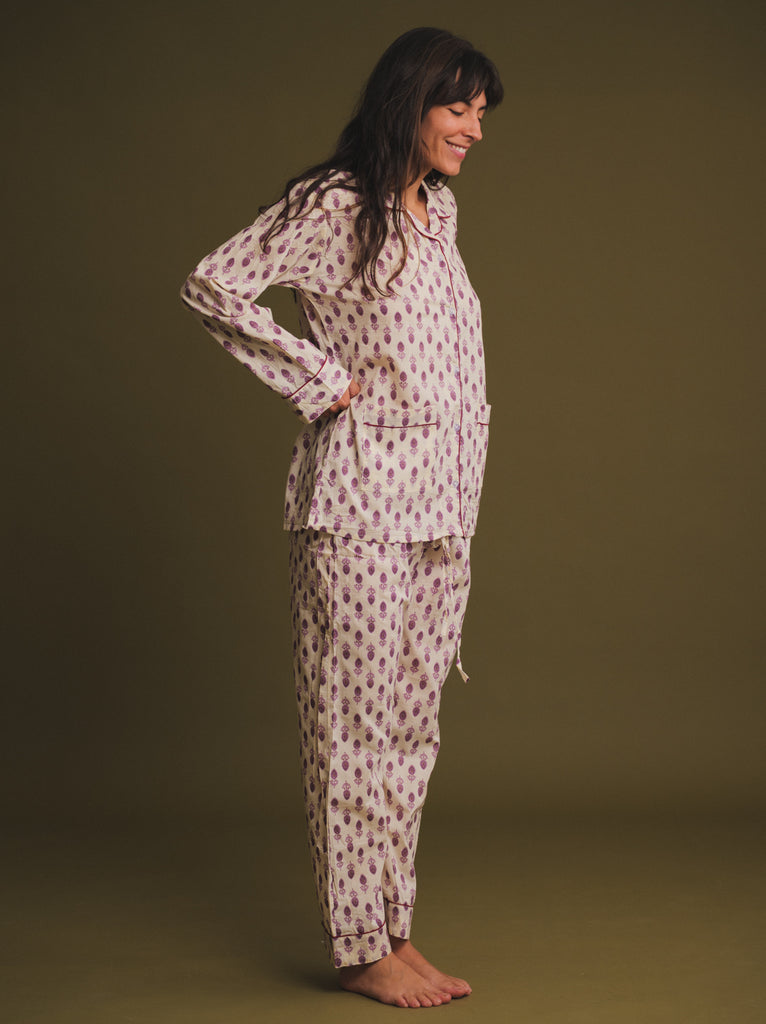 Adeline Pyjamas