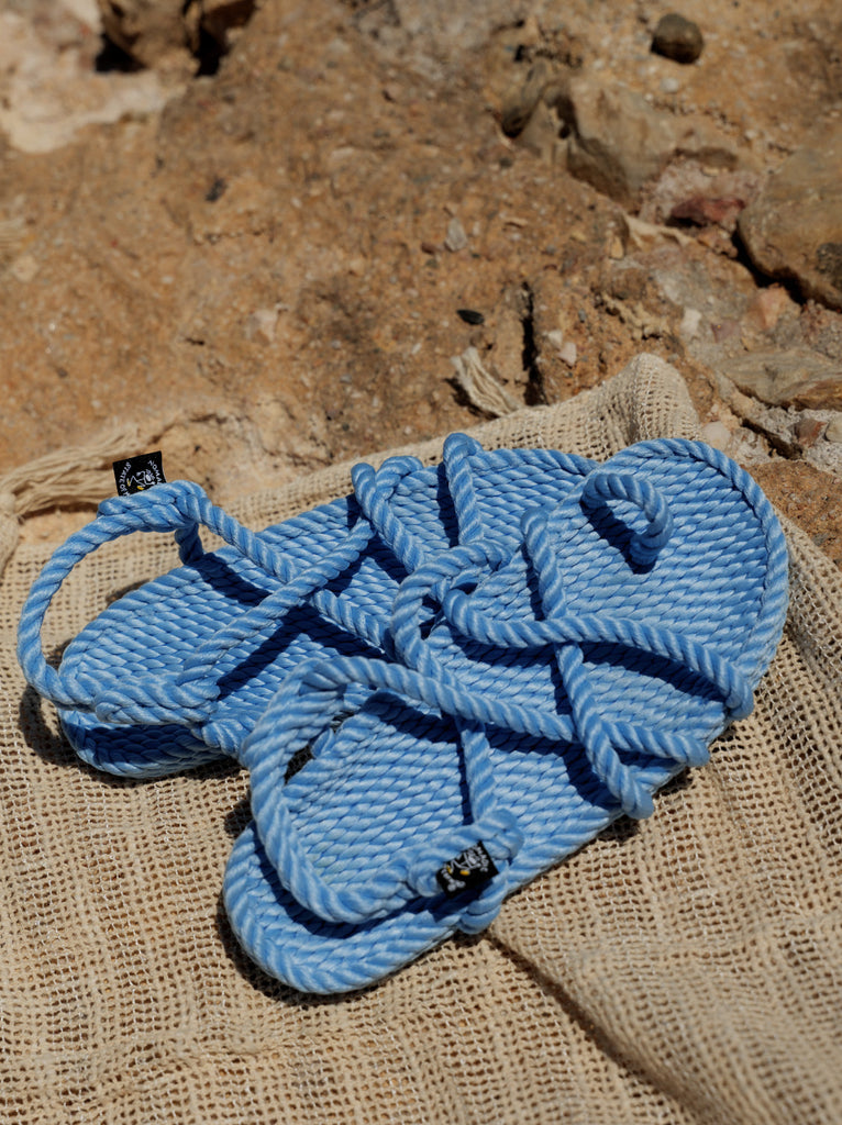 Toe Joe Very Pery Sandals