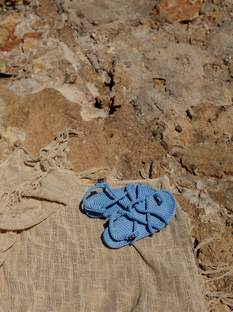 Toe Joe Very Pery Sandals