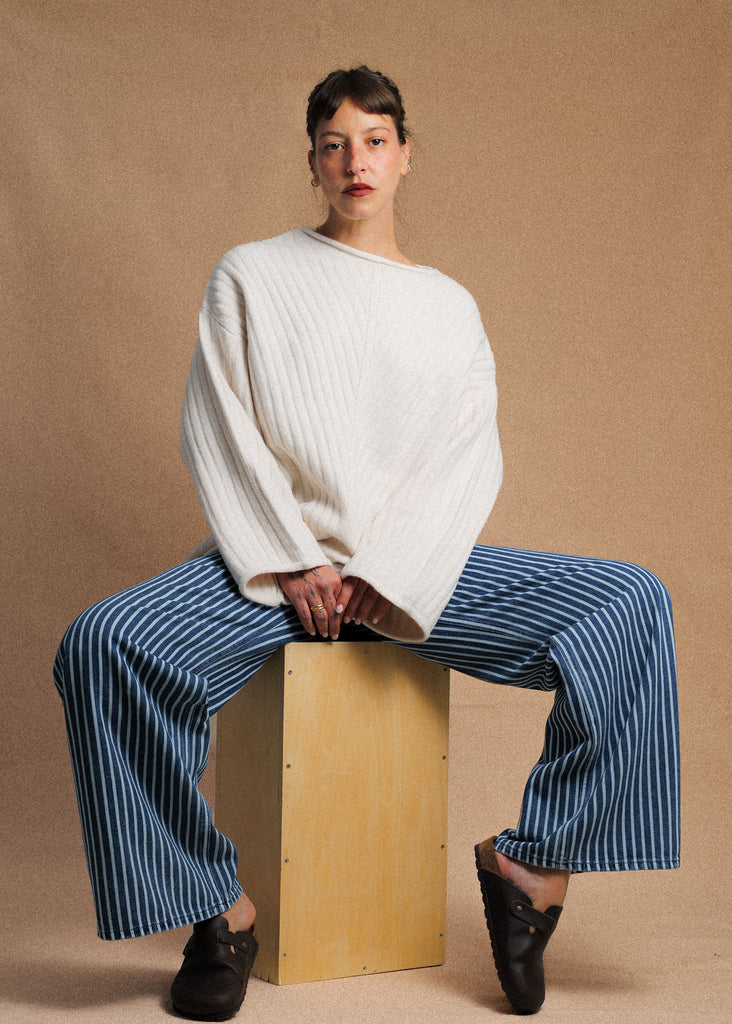 Ricci Sweater