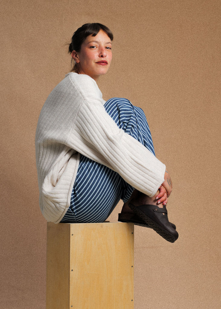 Ricci Sweater