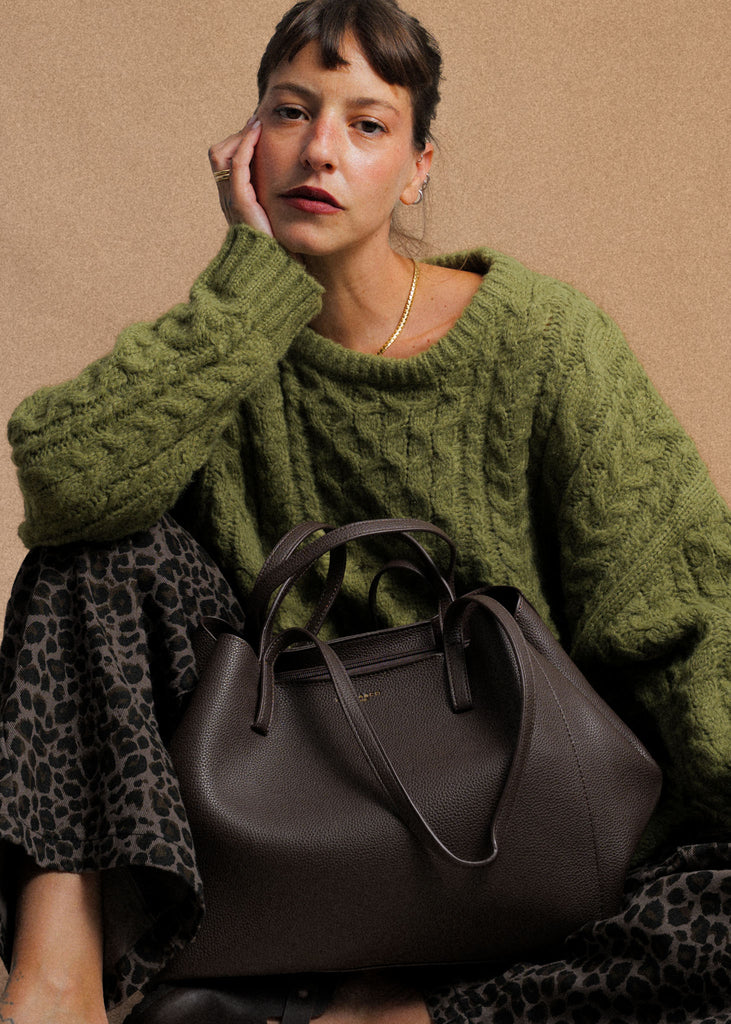 Mary Tote Bag
