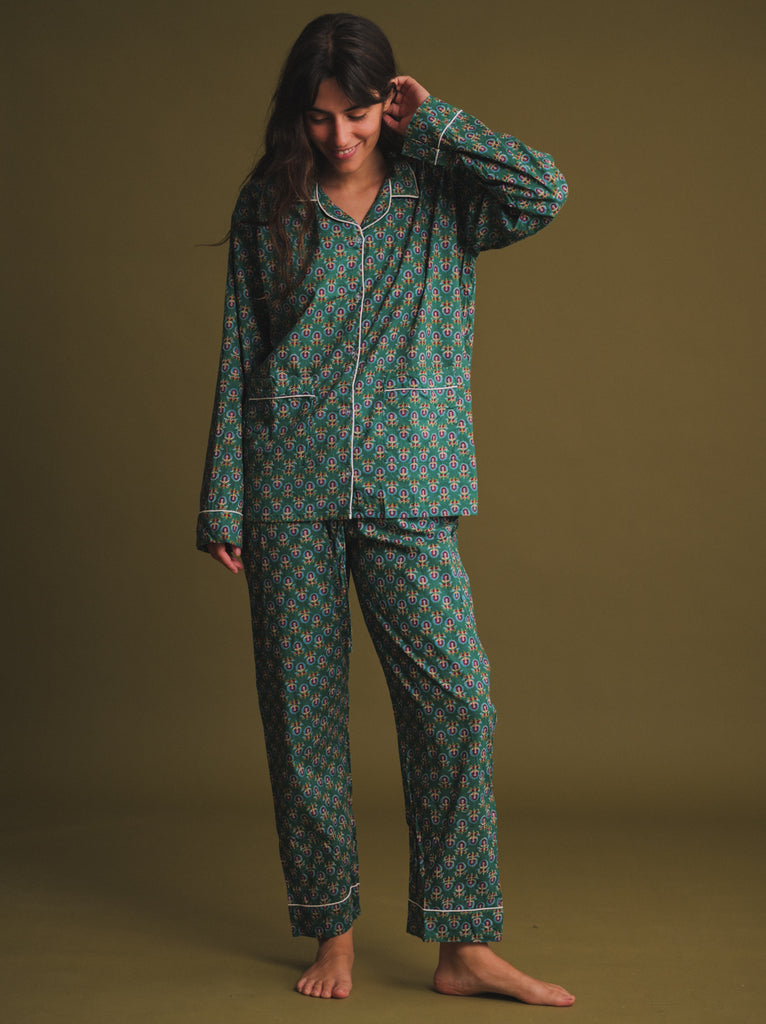 Adeline Pyjamas