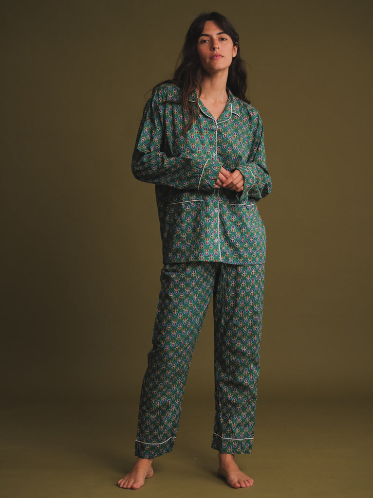 Adeline Pyjamas