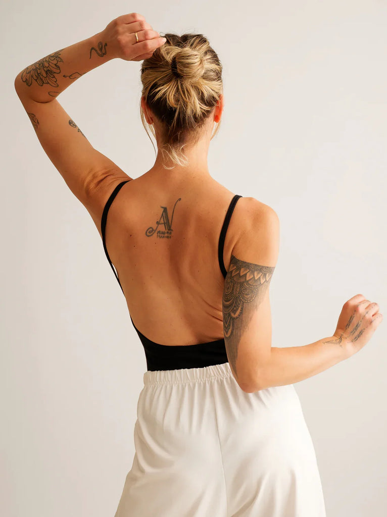 Courtney Body