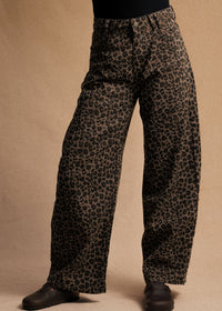 Brune Jeans