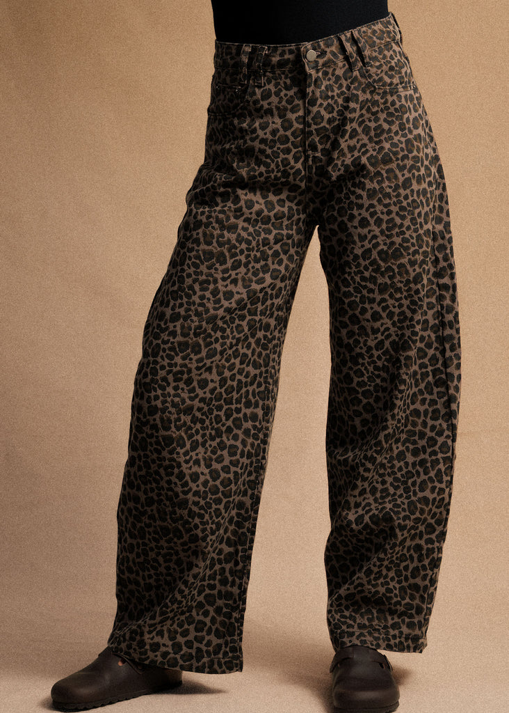 Brune Jeans