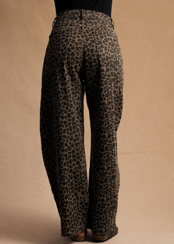 Brune Jeans