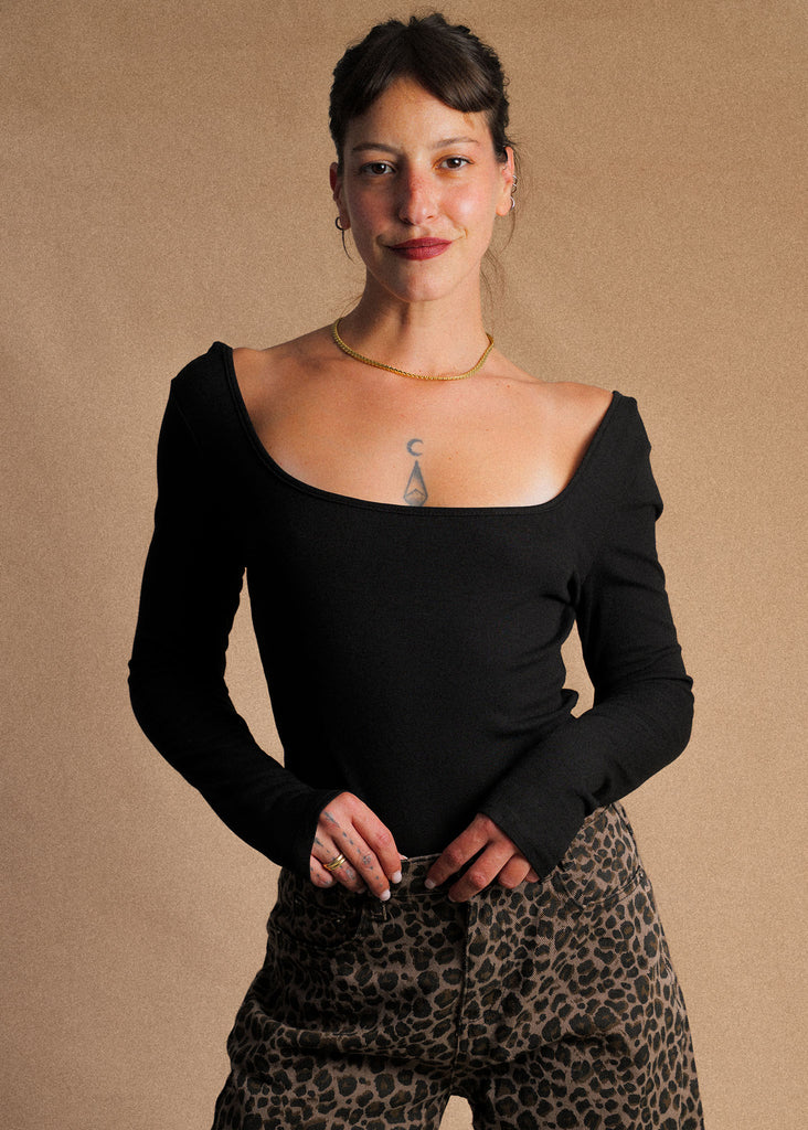 Kya Bodysuit