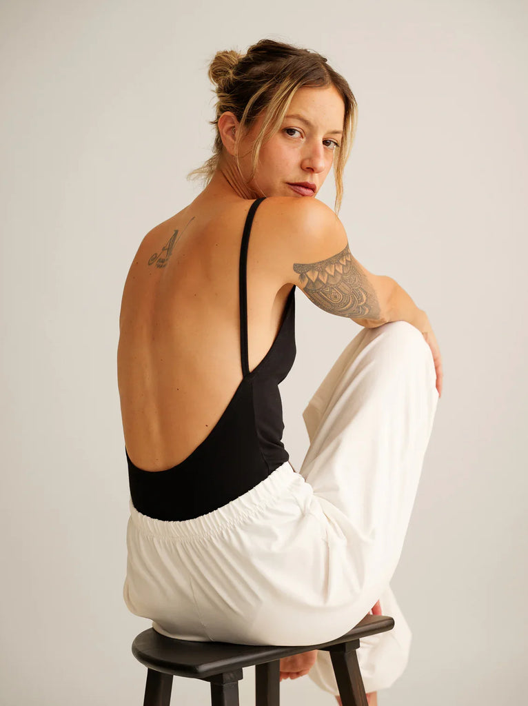 Courtney Body
