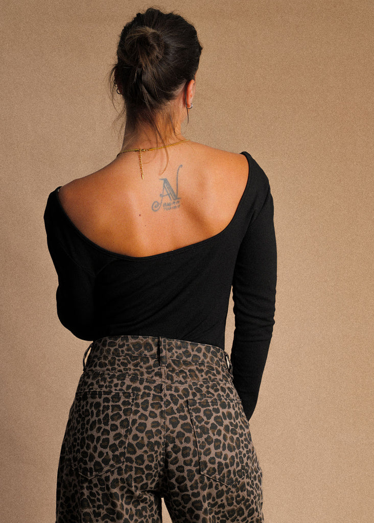 Kya Bodysuit