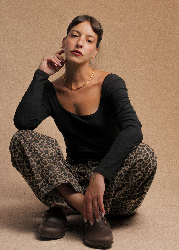 Kya Bodysuit