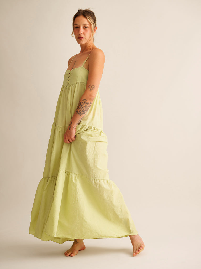 mallorca maxi dress Mallorca Dress