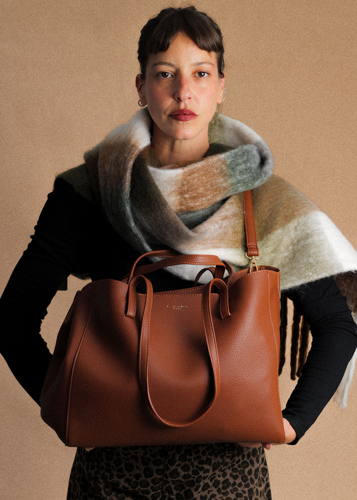 Mary Tote Bag