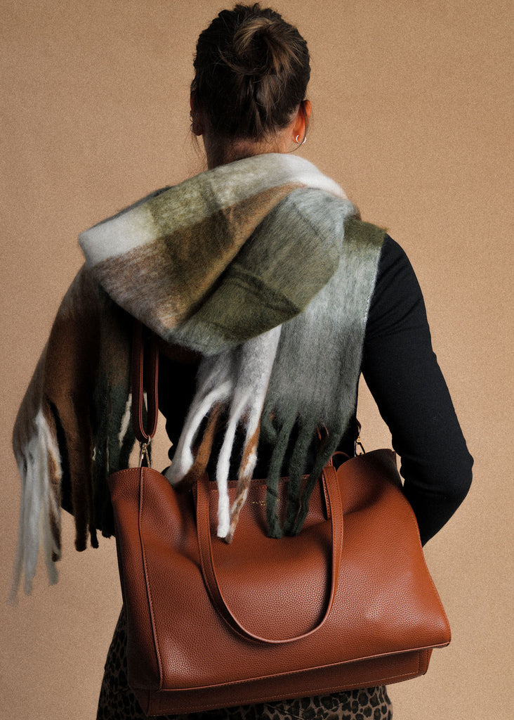 Mary Tote Bag