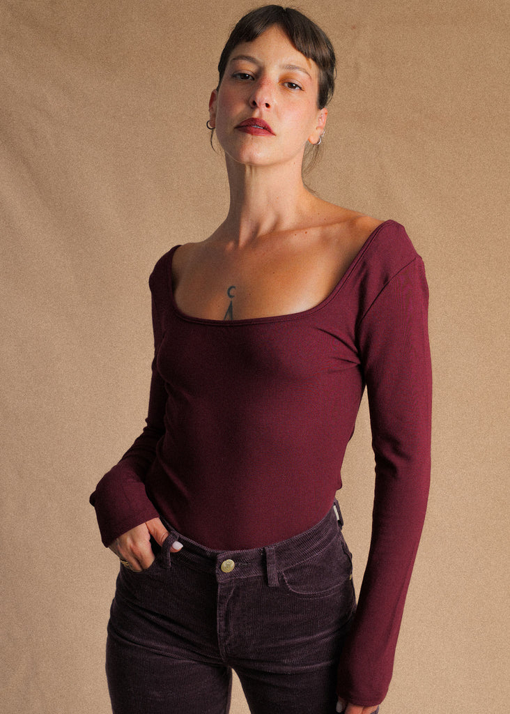 Kya Bodysuit