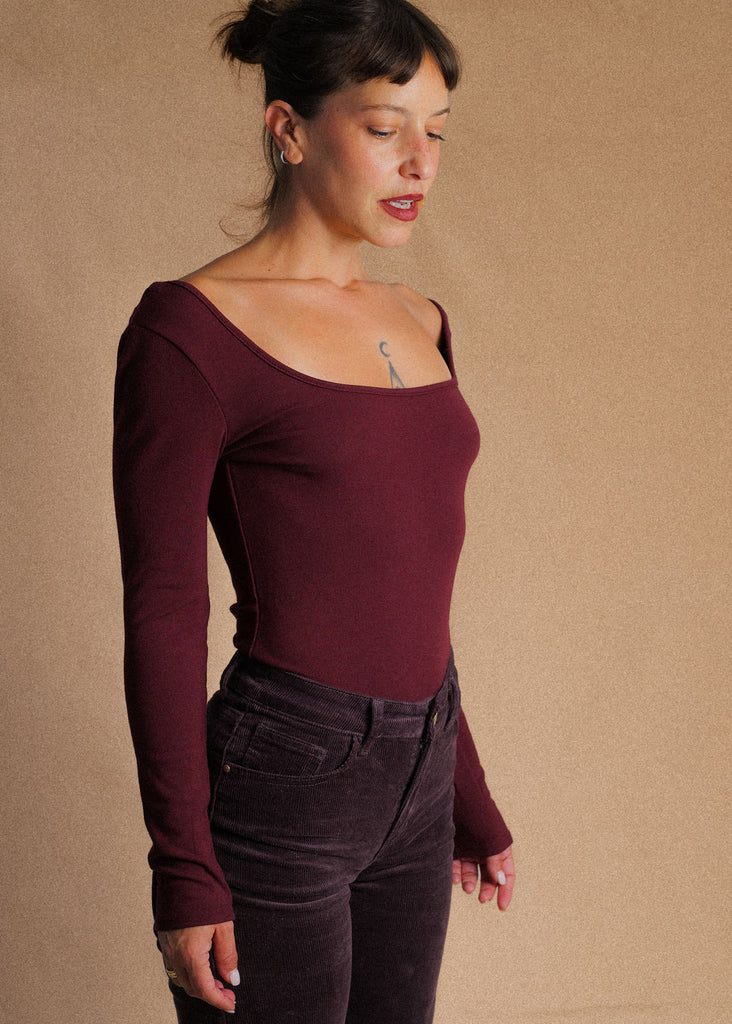 Kya Bodysuit