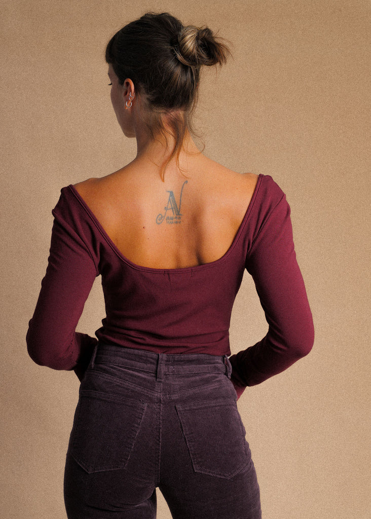 Kya Bodysuit