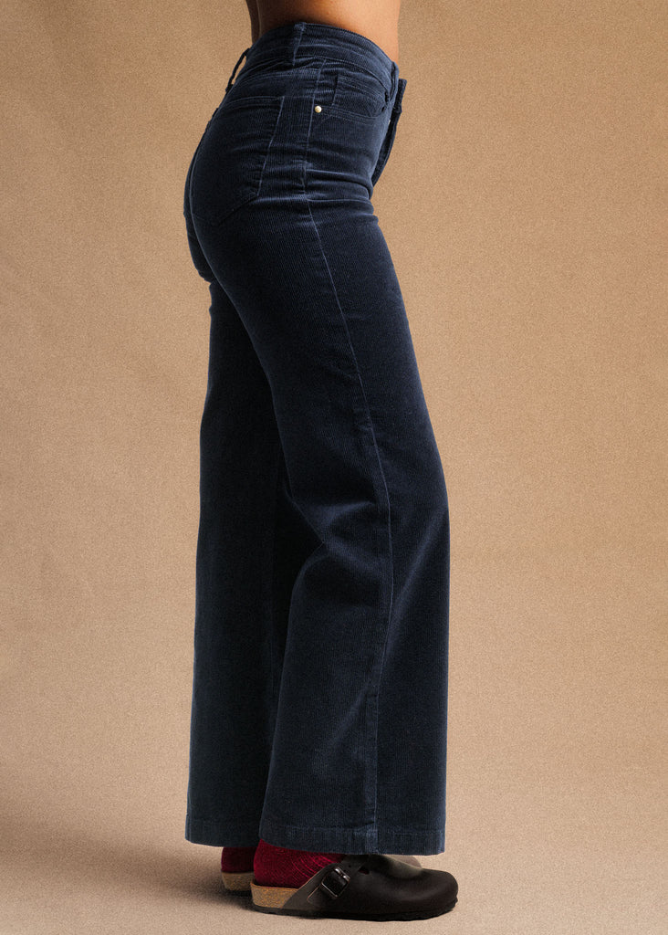 Mona Corduroy Trousers