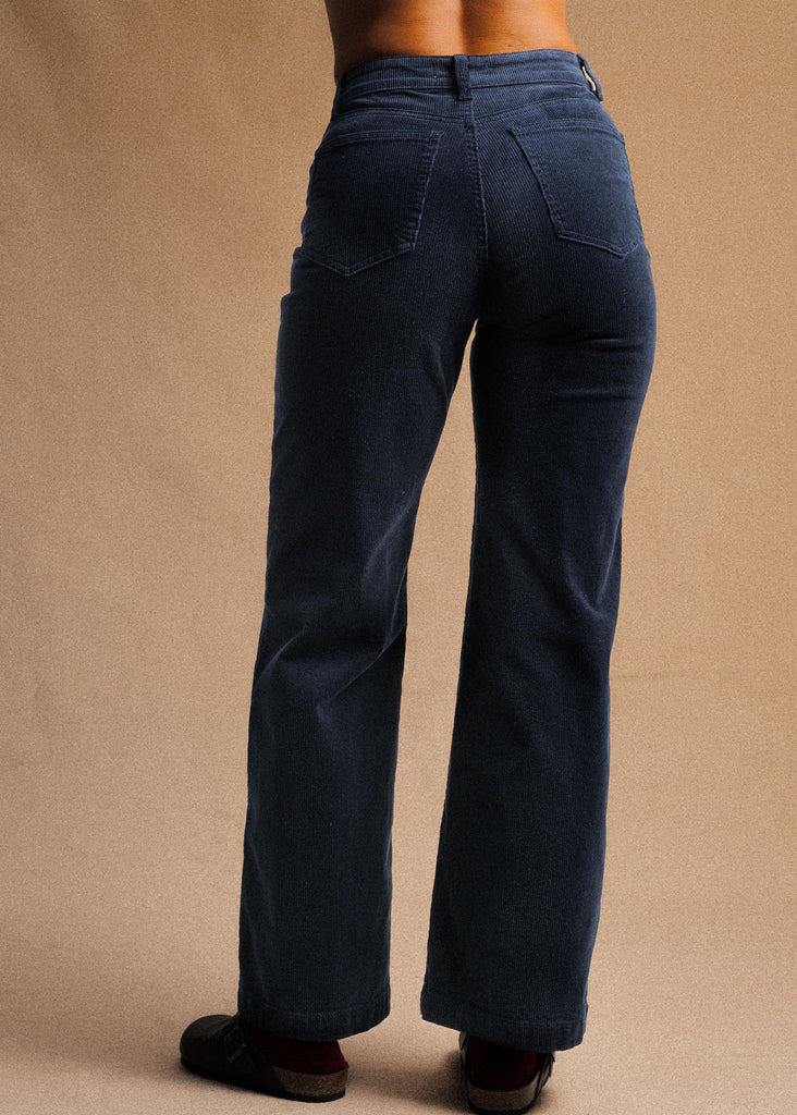 Mona Corduroy Trousers