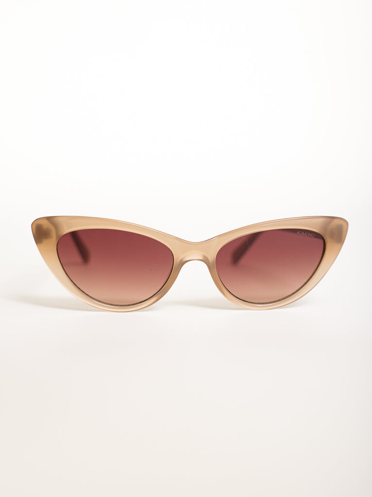 Komono ROSIE Sahara Sunglasses