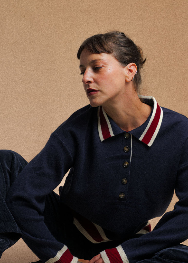 Colombe Sweater